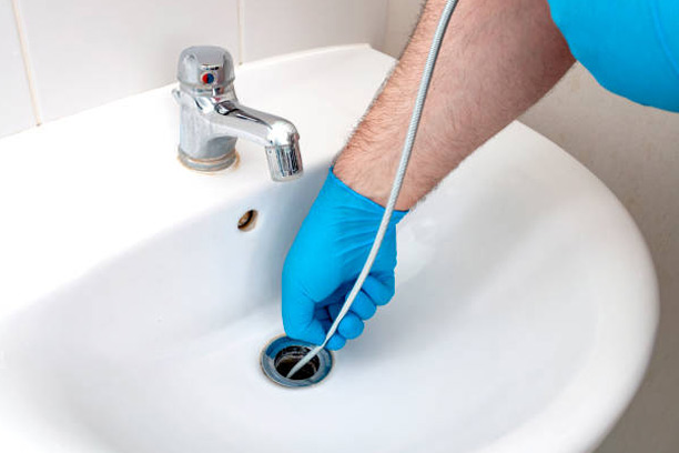 Drain Cleaning perth